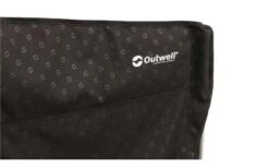 Outwell Catamarca Divano Pieghevole 146 X 56 Cm Nero -Outwell Negozio 459888 3572762