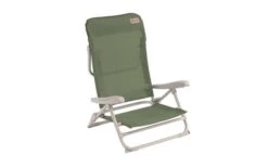 Outwell Seaford Green Vineyard Folding Chair 54 X 62 X 80 Cm