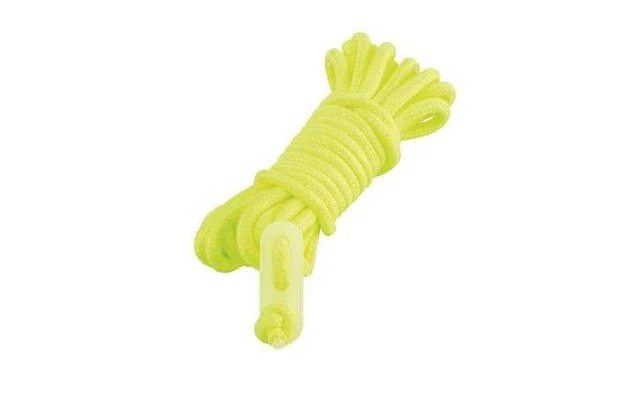 Linea Di Ancoraggio Auto-illuminante Outwell 3 M 3 Linea Di Ancoraggio Auto-illuminante Outwell 3 M