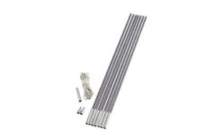 Outwell Duratec Set Di Pali Per Tenda Di Ricambio Fai Da Te Kit 9,5 Mm 7 Outwell Duratec Set Di Pali Per Tenda Di Ricambio Fai Da Te Kit 9,5 Mm -Outwell Negozio 467870 3585649