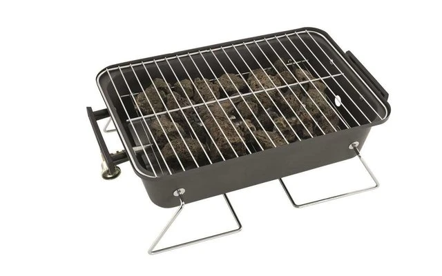 Outwell Asado Gas Grill 3 Outwell Asado Gas Grill