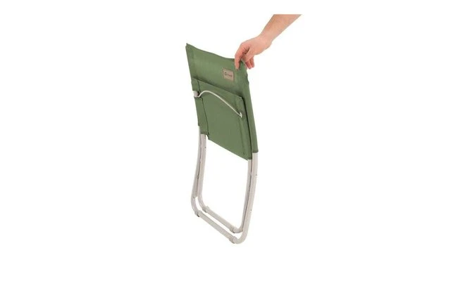 Sedia Pieghevole Outwell Sauntons Green Vineyard 53 X 48 X 57 Cm 3 Sedia Pieghevole Outwell Sauntons Green Vineyard 53 X 48 X 57 Cm