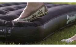 Outwell Classic Con Cuscino E Pompa Materasso Ad Aria 185 X 75 Cm Singolo