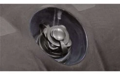 Outwell Flow Airbed 200 X 80 Cm Singolo -Outwell Negozio 481079 3477426