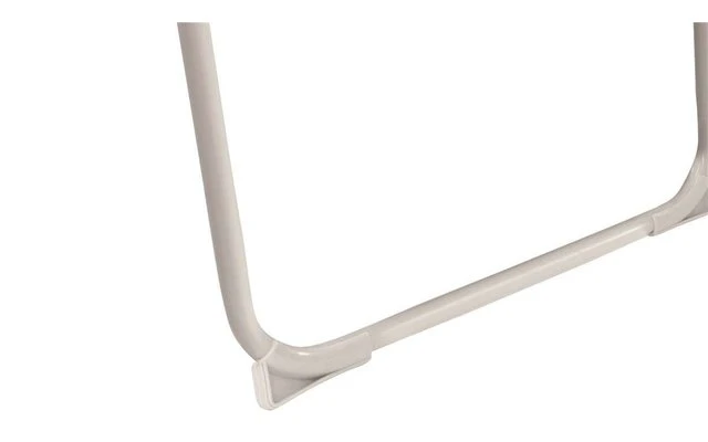 Sedia Pieghevole Outwell Cromer Ocean Blue 73 X 61 X 119 Cm 5 Sedia Pieghevole Outwell Cromer Ocean Blue 73 X 61 X 119 Cm - immagine 3