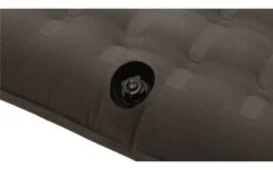 Outwell Flow Airbed 200 X 80 Cm Singolo -Outwell Negozio 486420 3477477