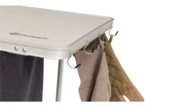 Outwell Andros Tavolo Da Cucina 45,5 X 80,5 X 80 Cm -Outwell Negozio 486642 3468424