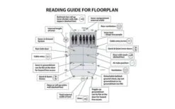 Tenda A Tunnel Outwell Hayward Lake 4ATC 15 Tenda A Tunnel Outwell Hayward Lake 4ATC -Outwell Negozio 488042 3587305