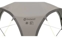 Outwell Event Lounge M Pavilion 3 X 3 Metri -Outwell Negozio 488051 3491415