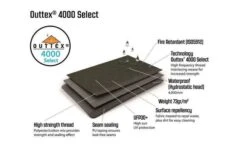 Tenda A Tunnel Outwell Birchdale 6PA -Outwell Negozio 488084 3587821