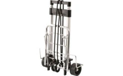 Carrello Da Trasporto Outwell Balos Con Barra Telescopica
