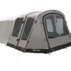 Tenda Frontale Universale Outwell Taglia 6 Grigio -Outwell Negozio 494390 3588407