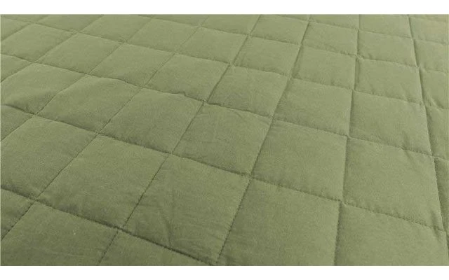 Outwell Dreamland Stuoia Per Dormire 190 X 70 Cm Singola Verde 9 Outwell Dreamland Stuoia Per Dormire 190 X 70 Cm Singola Verde - immagine 7