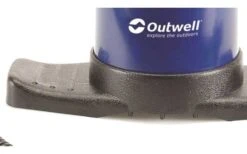 Pompa A Pistone Outwell 2 Way Navy 2 Litri -Outwell Negozio 494579 3474603
