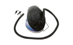 Outwell Bellows Air Pump Navy 3 Litri