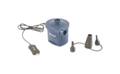 Pompa Elettrica Outwell Wind Con USB