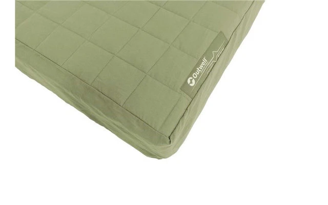Outwell Dreamland Stuoia Per Dormire 190 X 70 Cm Singola Verde 3 Outwell Dreamland Stuoia Per Dormire 190 X 70 Cm Singola Verde