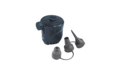 Outwell Sky2 Air Pump 12 V 230 V