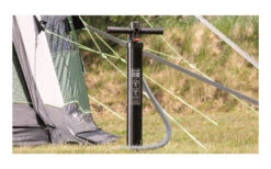 Outwell Knightdale 8PA Tenda A Tunnel A Quattro Camere Verde -Outwell Negozio 496047 3588053