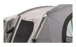 Tenda Frontale Universale Outwell Taglia 6 Grigio -Outwell Negozio 496140 3588431