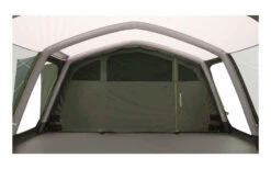 Outwell Sundale 7PA Tenda A Tunnel A Quattro Camere Verde -Outwell Negozio 496188 3588328