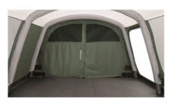 Outwell Knightdale 8PA Tenda A Tunnel A Quattro Camere Verde -Outwell Negozio 496221 3588071