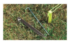 Outwell Sundale 7PA Tenda A Tunnel A Quattro Camere Verde -Outwell Negozio 496227 3588334