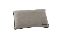 Outwell Memory Pillow Cuscino Per Sacco A Pelo Grigio