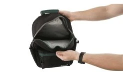 Outwell Cormorant Zaino Nero