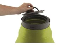 Outwell Canister Pieghevole Verde Lime