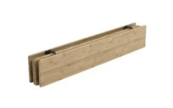 Tavolo Outwell Custer Con Piano In Bambù S -Outwell Negozio 502403 3314214