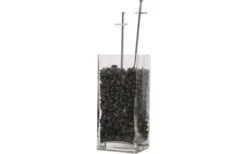 Outwell Tarzan Rock Rock Ground Peg 23 Cm Argento
