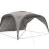 Outwell Utility Tents Event Lounge XL Side Panel With Zipper 2 Pcs -Outwell Negozio 514859 3409020