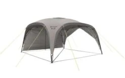 Outwell Utility Tents Event Lounge XL Side Panel With Zipper 2 Pcs
