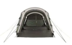 Tenda A Tunnel A Tre Camere Outwell Yosemite Lake 5TC Foglia Scura -Outwell Negozio 516074 3598216