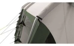 Tenda A Tunnel A Tre Camere Outwell Yosemite Lake 5TC Foglia Scura -Outwell Negozio 516737 3598222