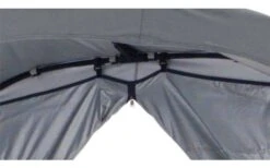 Outwell Utility Tents Event Lounge XL Side Panel With Zipper 2 Pcs -Outwell Negozio 517022 3409038