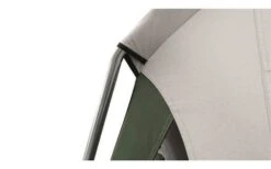 Tenda A Tunnel A Tre Camere Outwell Yosemite Lake 5TC Foglia Scura -Outwell Negozio 517211 3598228