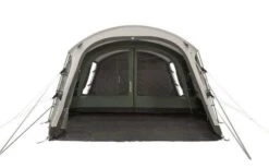 Outwell Yosemite Lake 6TC Tenda A Tunnel A Quattro Camere Verde -Outwell Negozio 517241 3598450