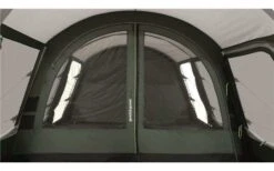 Tenda A Tunnel A Tre Camere Outwell Yosemite Lake 5TC Foglia Scura -Outwell Negozio 517560 3598234