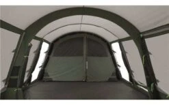 Tenda A Tunnel A Tre Camere Outwell Yosemite Lake 5TC Foglia Scura -Outwell Negozio 517853 3598240