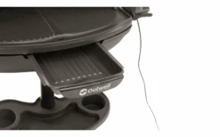 Barbecue Elettrico Outwell Darby 9 Barbecue Elettrico Outwell Darby -Outwell Negozio 616347 4485967