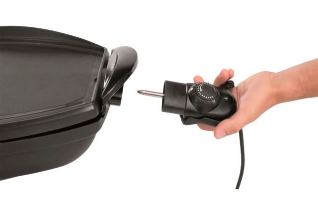 Barbecue Elettrico Outwell Darby 7 Barbecue Elettrico Outwell Darby - immagine 5