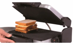 Contatto Outwell Grill Danby -Outwell Negozio 616375 4374731