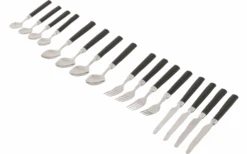 Set Di Posate Outwell Con Borsa 16 Pezzi