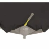 Outwell Sleepin Mat 3.0 Autogonfiante Singolo Nero 183 X 51 X 3 Cm -Outwell Negozio 659142 4634784