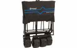 Carrello Di Trasporto Outwell Hamoa Pieghevole 49 X 119 X 48 Cm