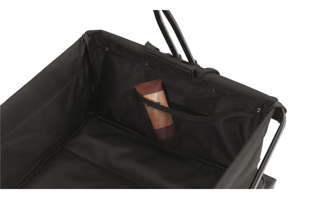 Carrello Di Trasporto Outwell Hamoa Pieghevole 49 X 119 X 48 Cm 5 Carrello Di Trasporto Outwell Hamoa Pieghevole 49 X 119 X 48 Cm - immagine 3