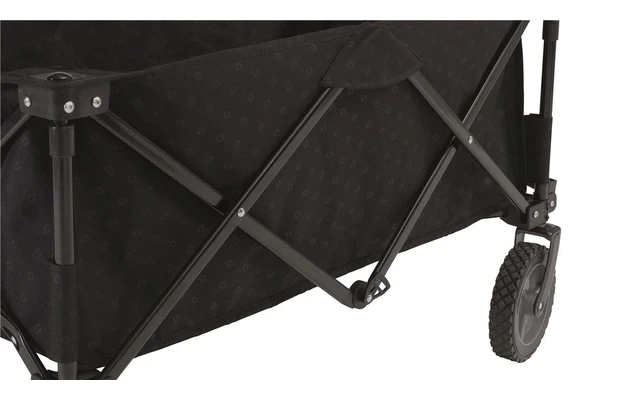 Carrello Da Trasporto Outwell Cancun Pieghevole 48 X 96 X 56 Cm 3 Carrello Da Trasporto Outwell Cancun Pieghevole 48 X 96 X 56 Cm