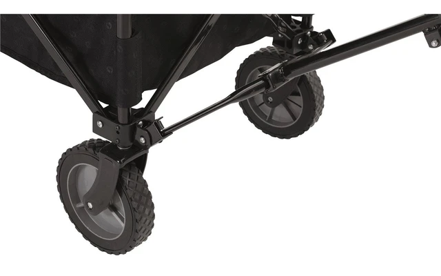 Carrello Da Trasporto Outwell Cancun Pieghevole 48 X 96 X 56 Cm 4 Carrello Da Trasporto Outwell Cancun Pieghevole 48 X 96 X 56 Cm - immagine 2